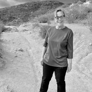 Fundraising Page: Martha Carlson